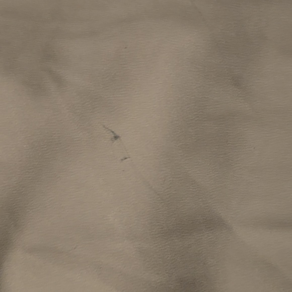 Under Armour Heat Gear Shorts Brown Mens Size‎ 36 - Picture 3 of 4